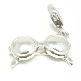 Woman's charm link Ti Sento Silver 2 cm